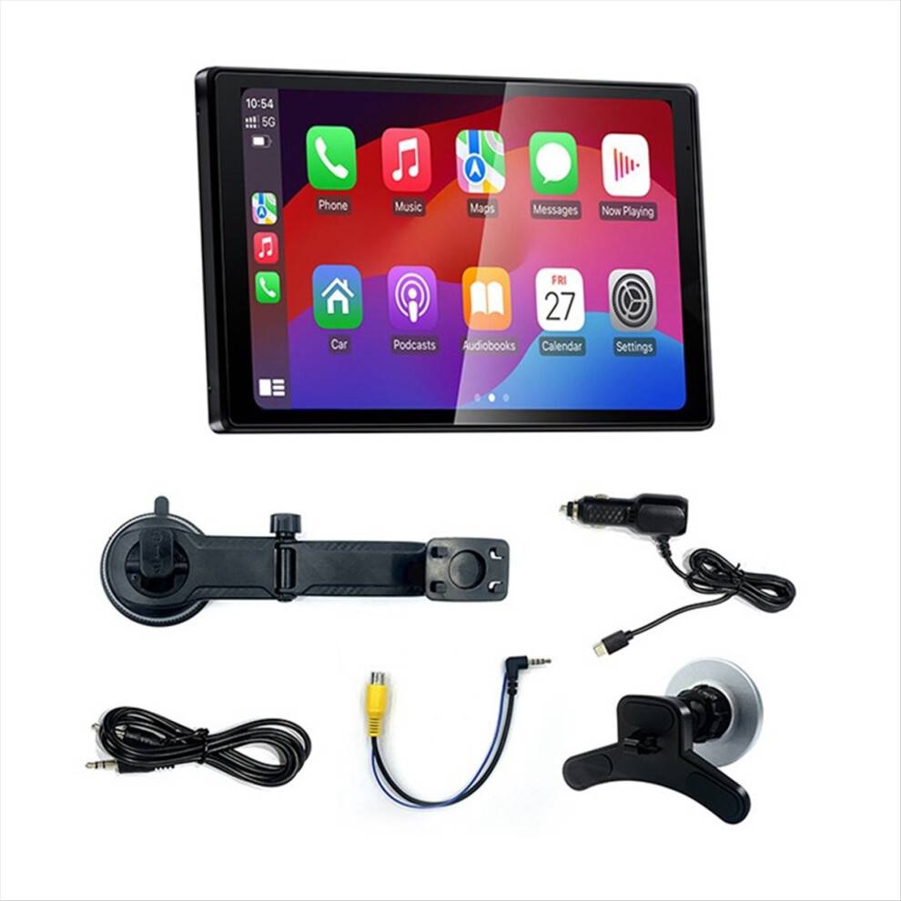 Carplay screen 8 Inch Wireless Carplay Screen