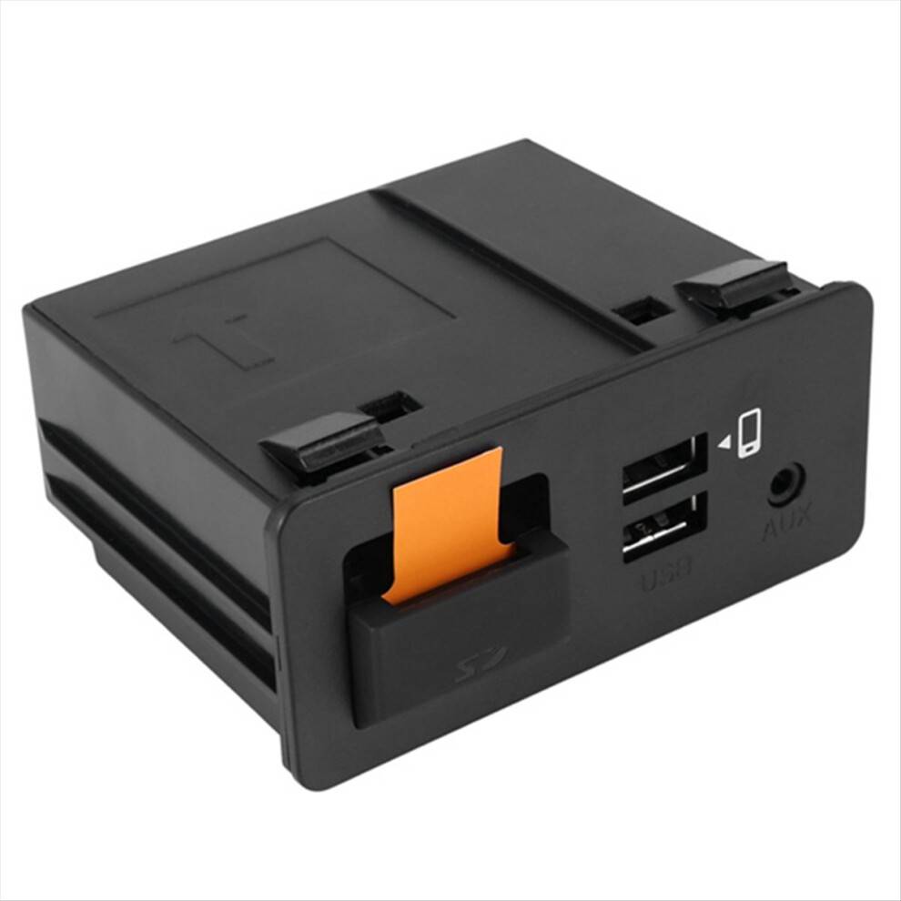 Carplay Android Auto USB Aux Adapter Kit