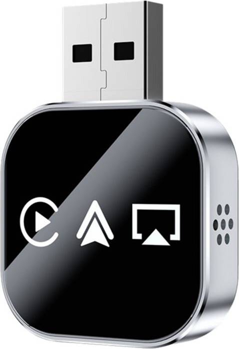 Carplay adapter 3 In1 Wireless Carplay Adapter