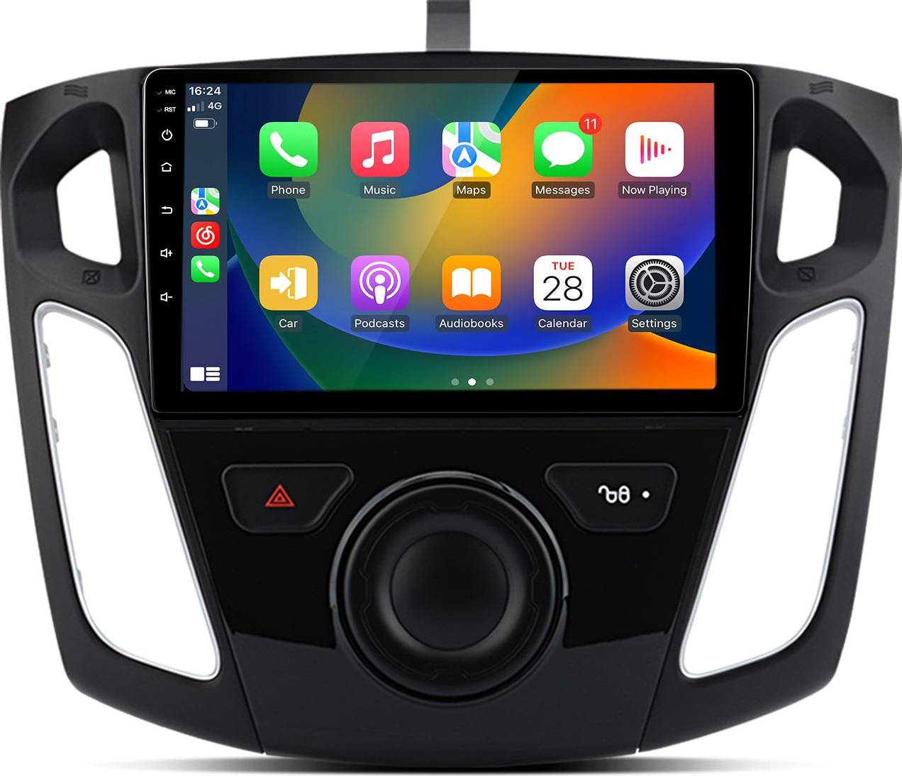 Autoradios Awesafe 9 Inch Carplay Android 15 Autoradios