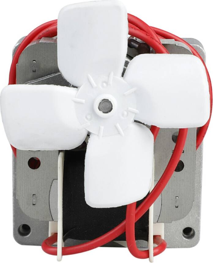 Pellet Grill Motor Upgrade 1.6 RPM Auger