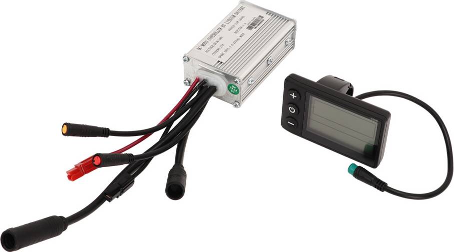 Ebike conversion kit Electric Bike Conversion Kit S866 Panel