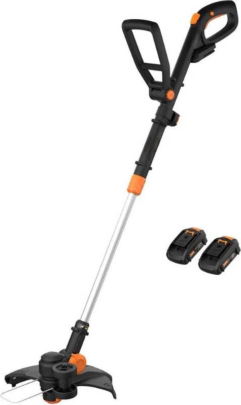 20V Cordless 12-Inch String Trimmer Edger