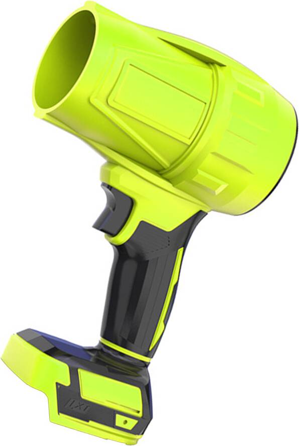 50000 RPM Wireless Leaf Blower