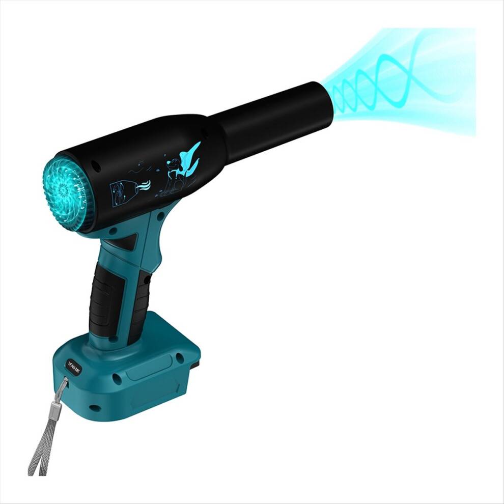 Exogio Jet Dry Mini Blower 90000 RPM