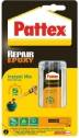 Epoxy lim Pattex R.Epoxy 5min 11 ml