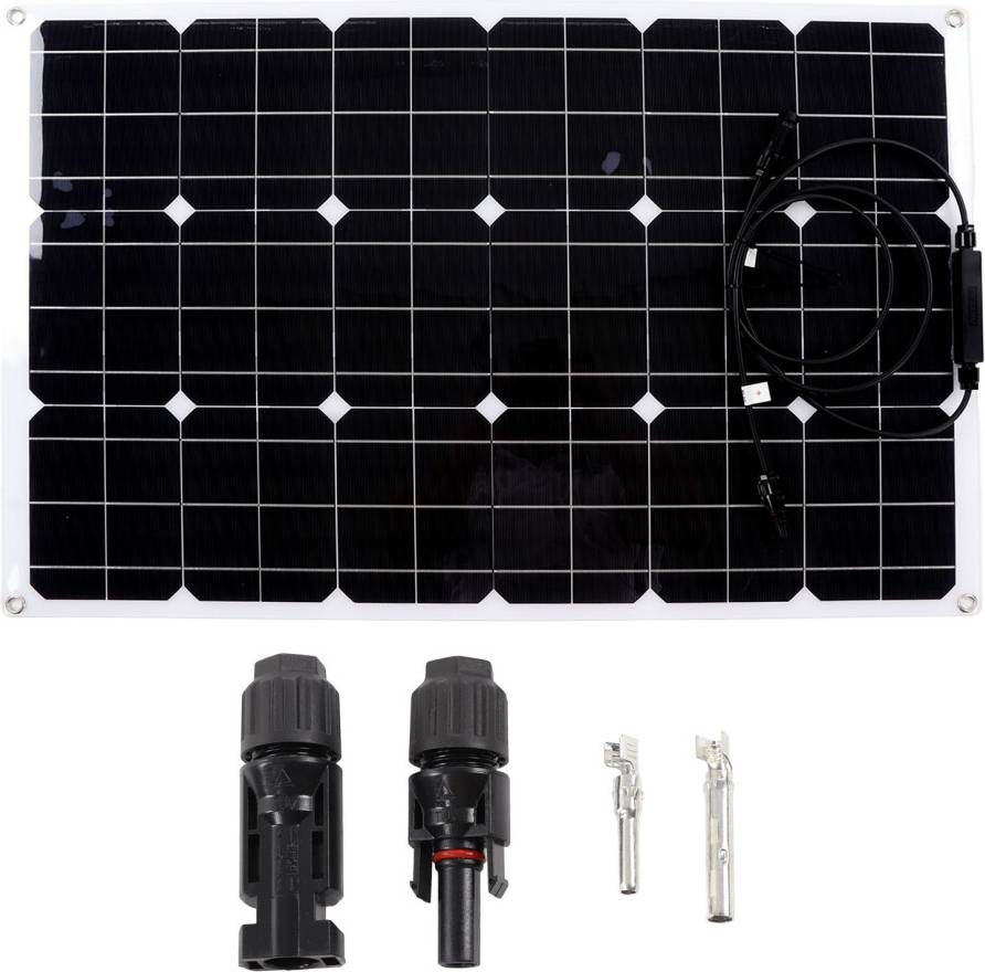 Flexible solar Flexible Solar Panel High Conversion