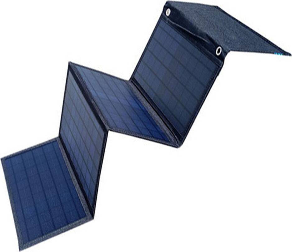 Adjustable Portable Solar Panel 30W