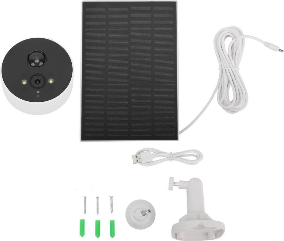 Adjustable Bracket Solar Panel Universal