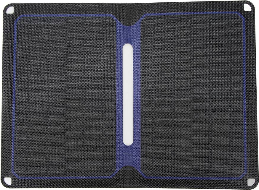 High Conversion Efficiency Portable Solar Panel