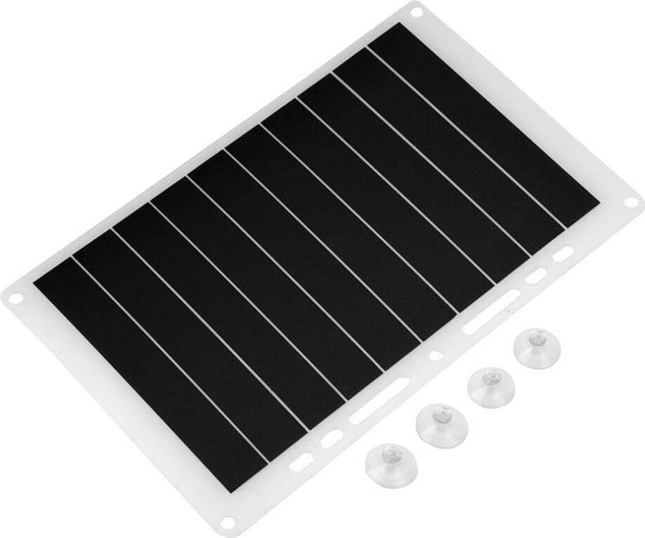 Durable Solar Panel 9V 3W Mini