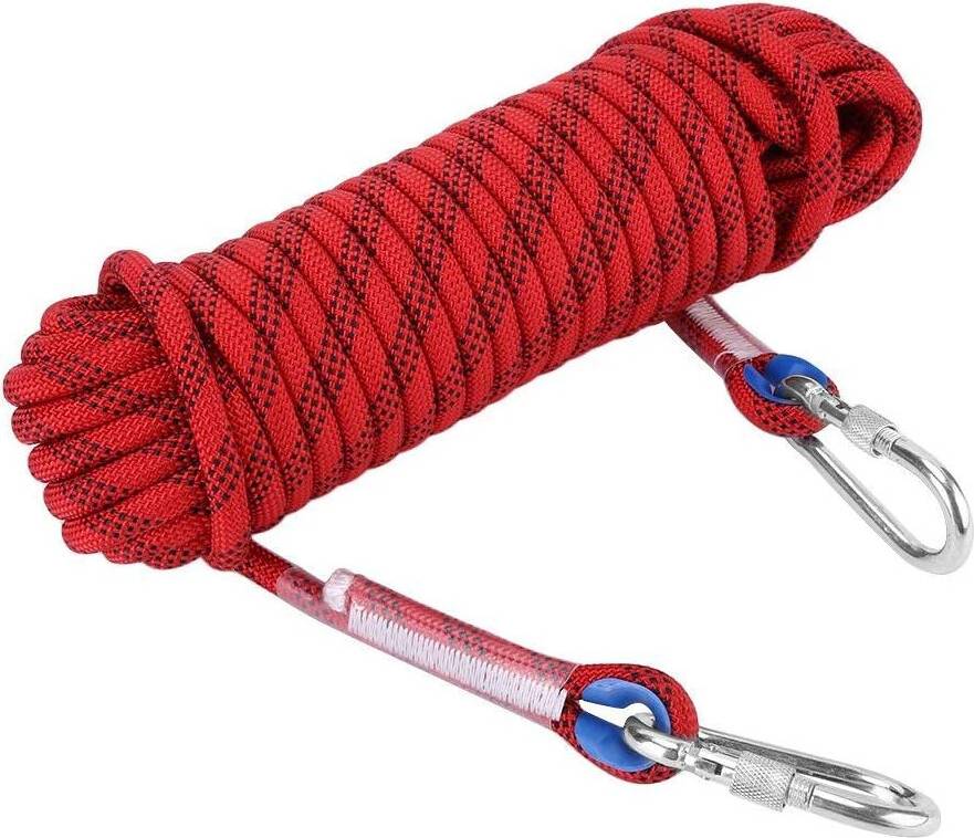 Outdoor Static Climbing Rope