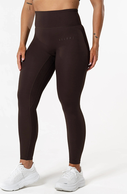 Relode Clean Tights - Brun