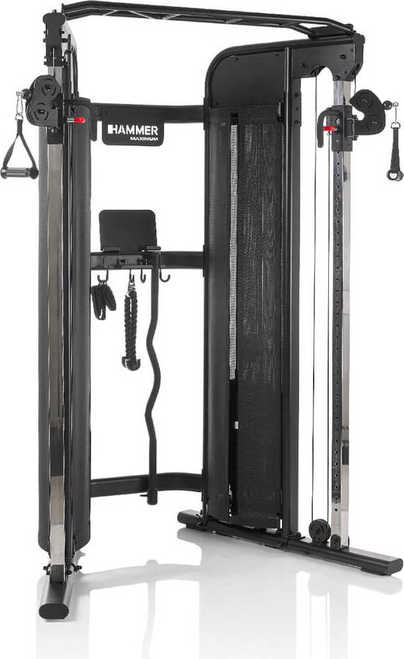 Multigym Autark 8.0