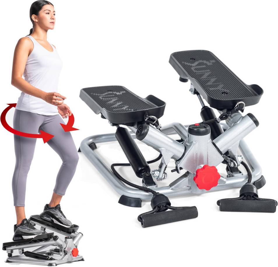 Mini stepper Portable Mini Stair Stepper Machine
