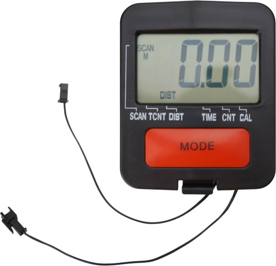 Home rowing machine Rowing Machine Counter Device