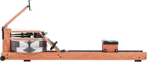 WaterRower Performance Rowing Machine Cherry