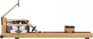 WaterRower Performance Rowing Machine Oak
