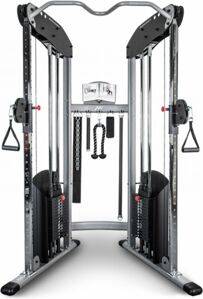 HFT Functional Trainer Cable Motion Gym