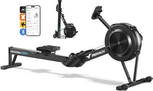 Home gym machine Merach Rowing Machine for Home Gym