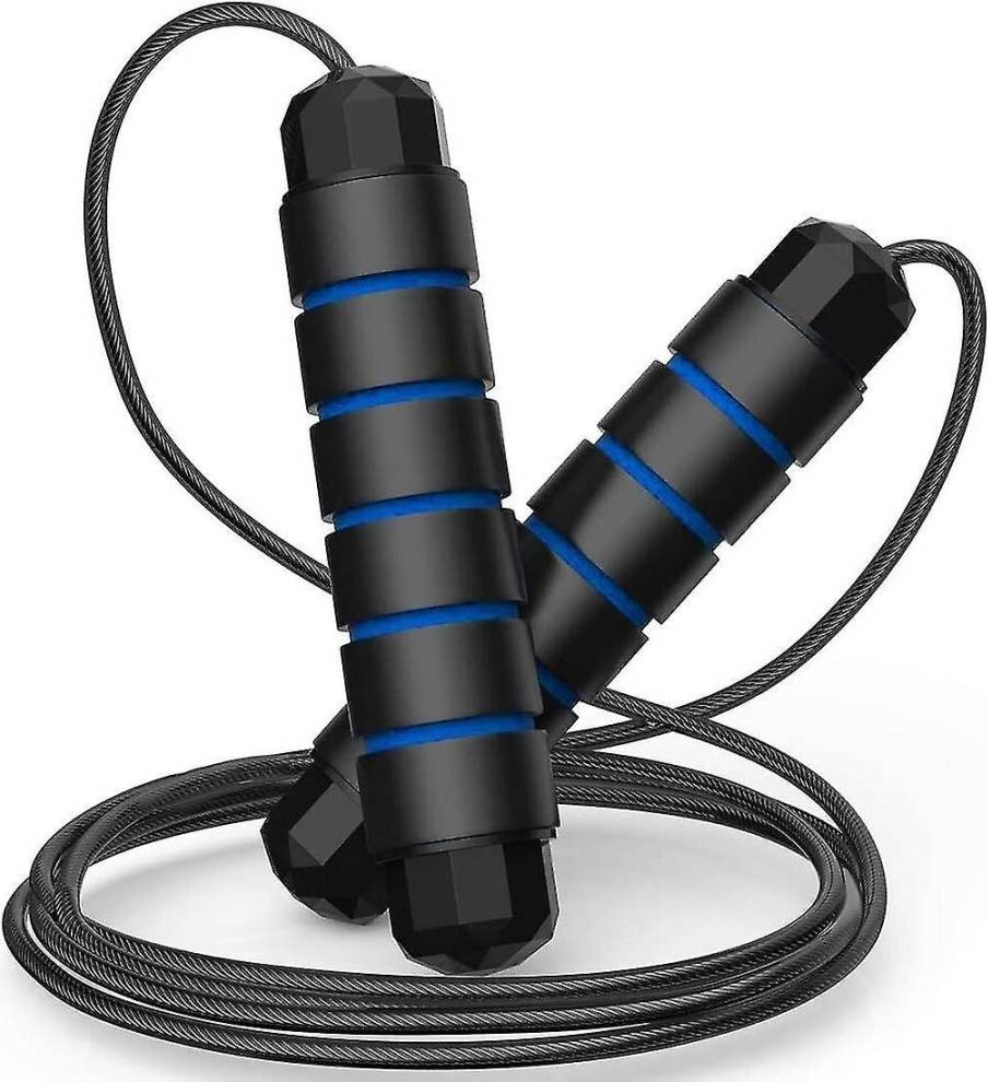 Adjustable Jump Skipping Rope