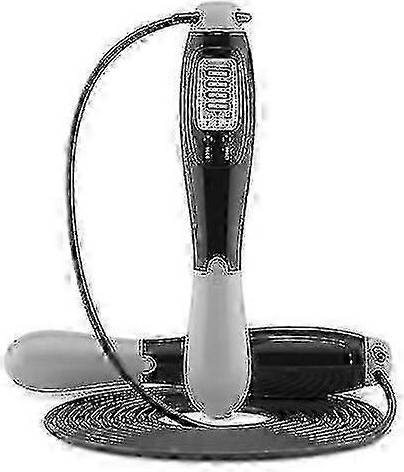 Smart Counter Skipping Rope