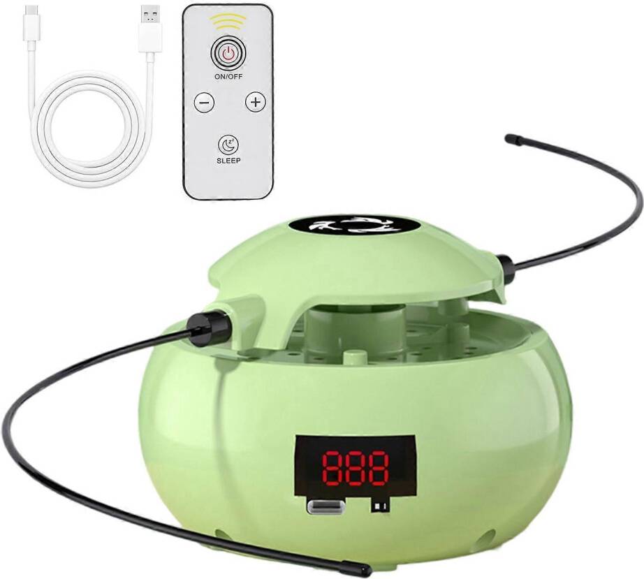 Portable Workout Skipping Rope