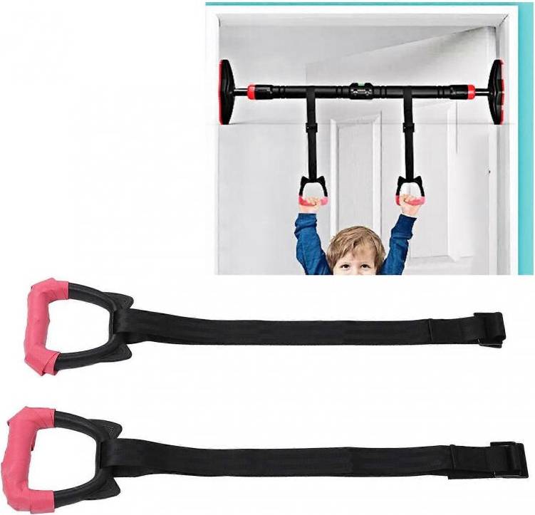 Gymnastikringe Kids Gymnastic Pull Up Rings