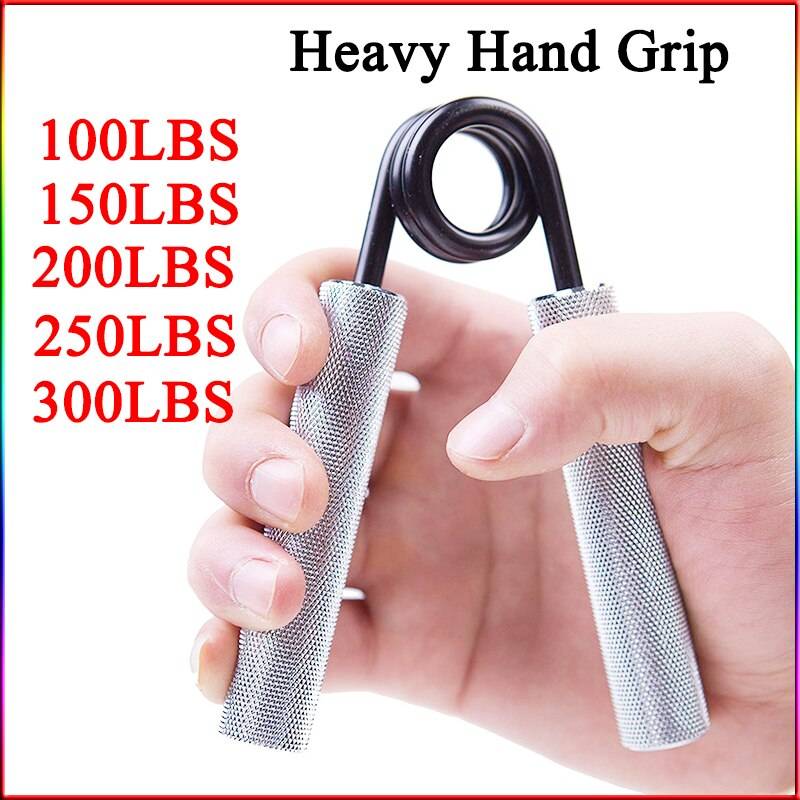 Hand grip Heavy Hand Grip Sponge Expander