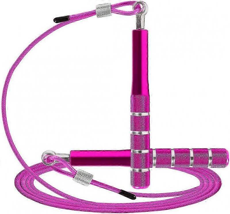 Jump rope Wastou Speed Jump Rope Adjustable