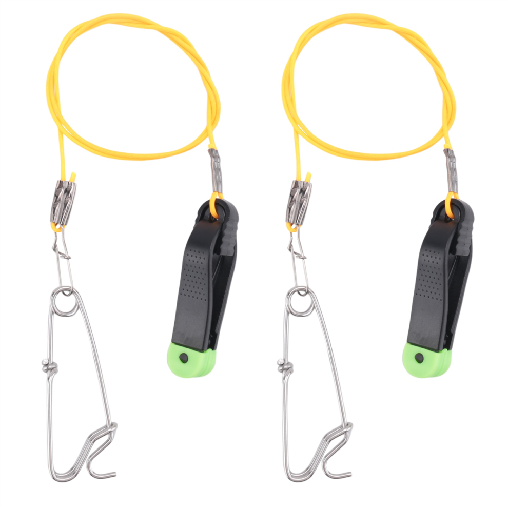 Typecat 2 Pcs Power Grip Plus Line Release