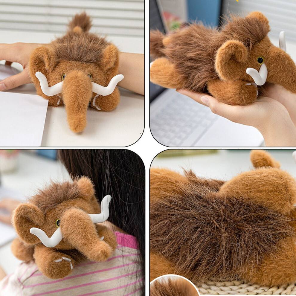 Cute Miniature Simulation Doll