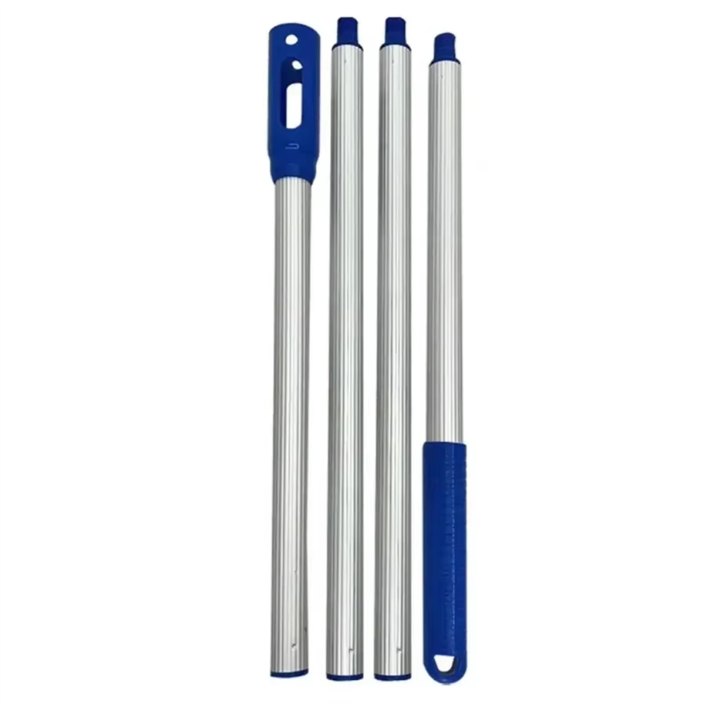Telescopic Pool Cleaner Handle Rod