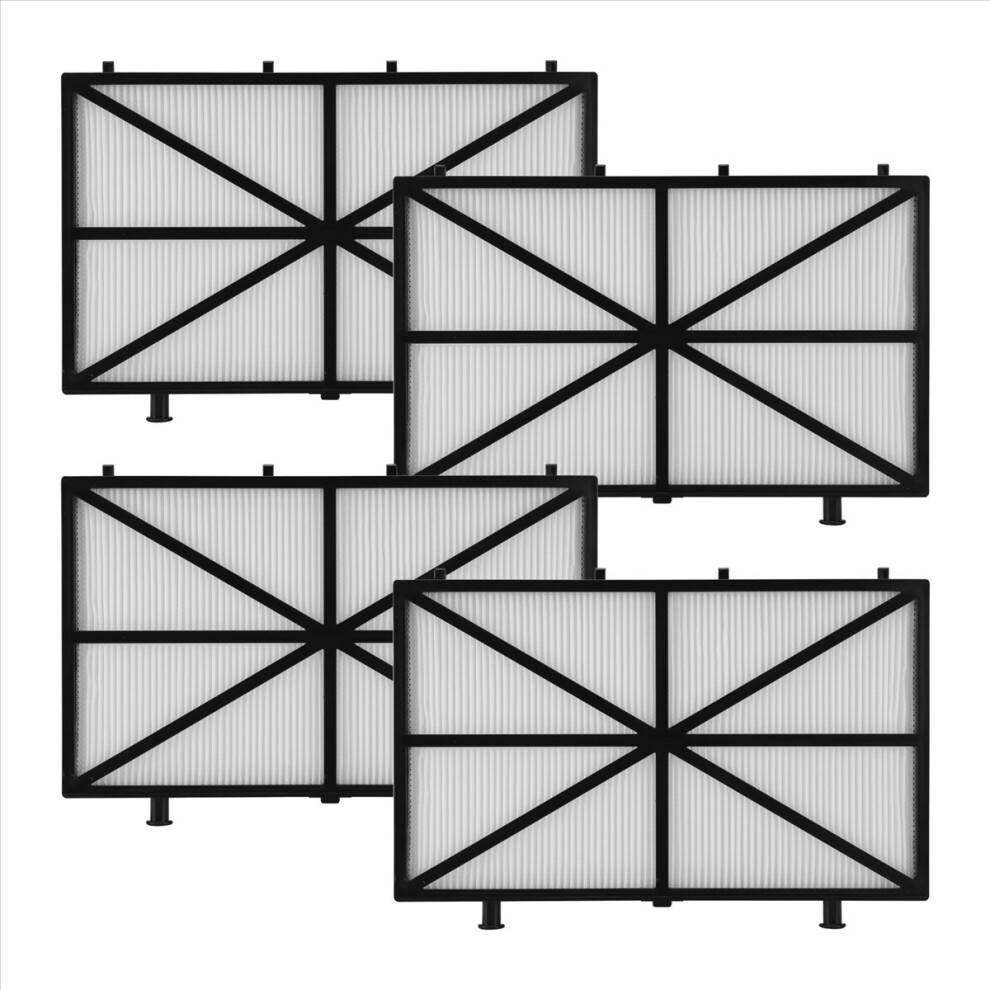 4PCS Ultra-Fine Pool Cleaner Filter