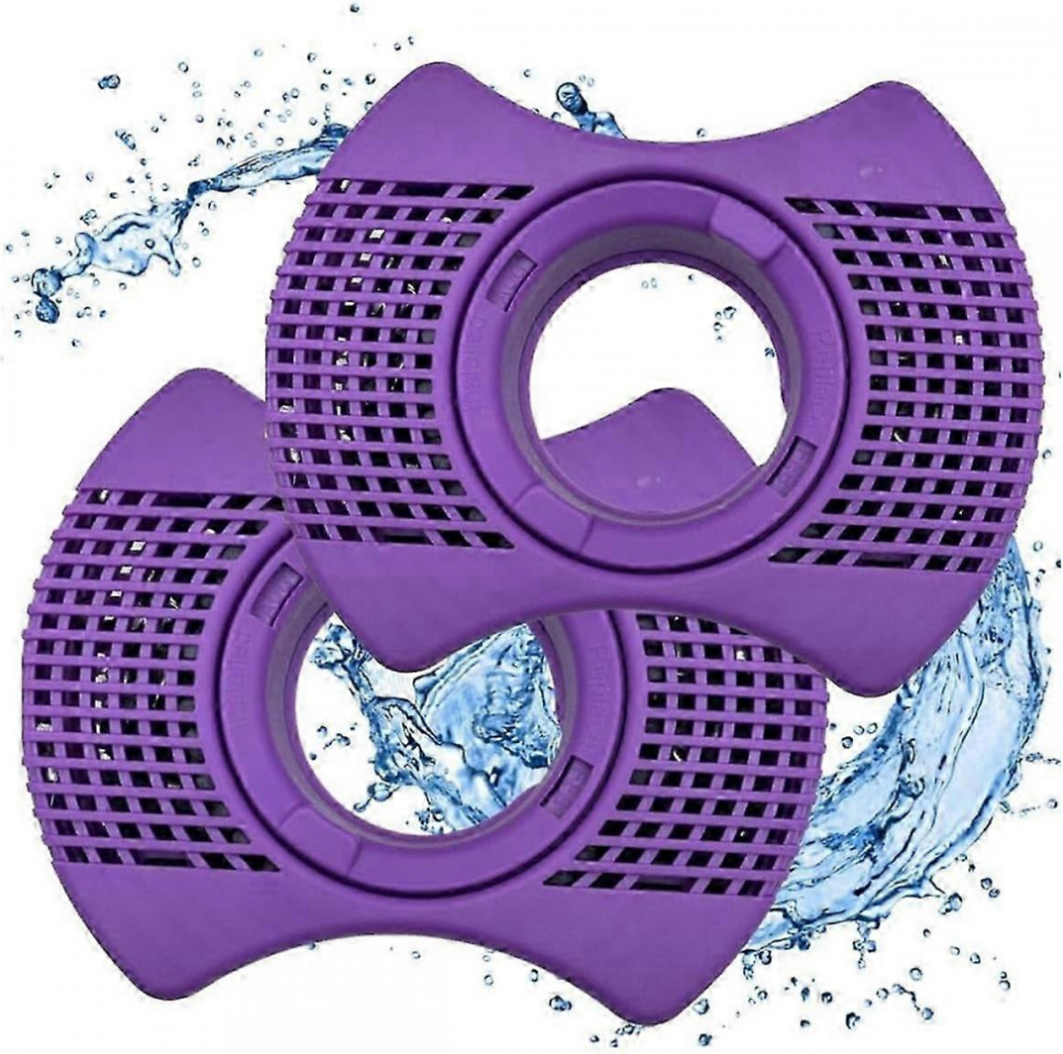 Dimension One Spa Filter 2pcs