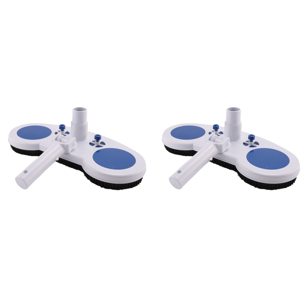 Spactz Jet Swimming Pool Vacuum Cleaner Floating Objects
