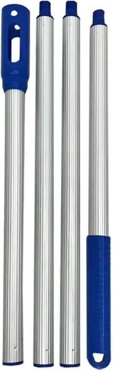 Tlily Telescopic Pool Cleaner Handle Rod