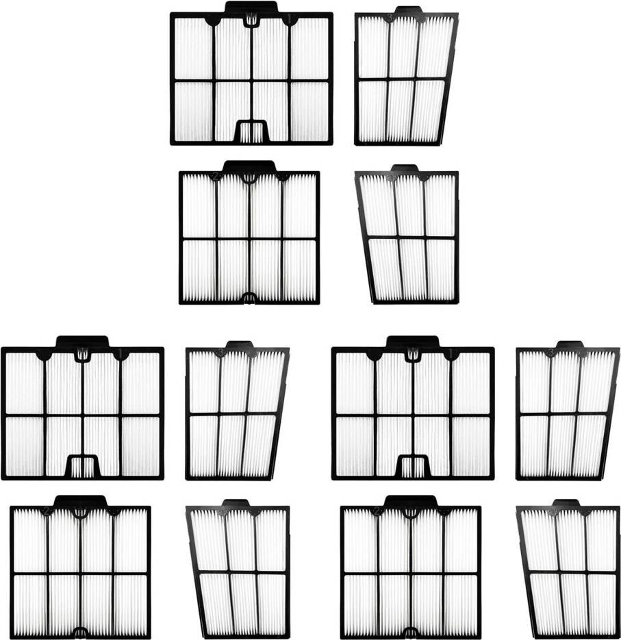 Ultra Fine Filter Panels Set 9991467-R4