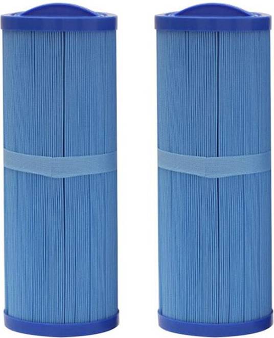 Torribaly Spa Filter 2 Inch Female SAE Threaded