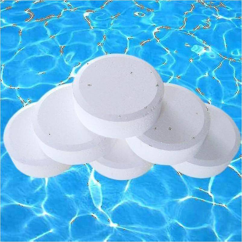 Chlorine Tablets Multifunction 200 Pcs