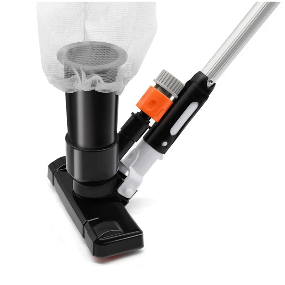 Pool Vacuum Jet Cleaner Cleaning Kit