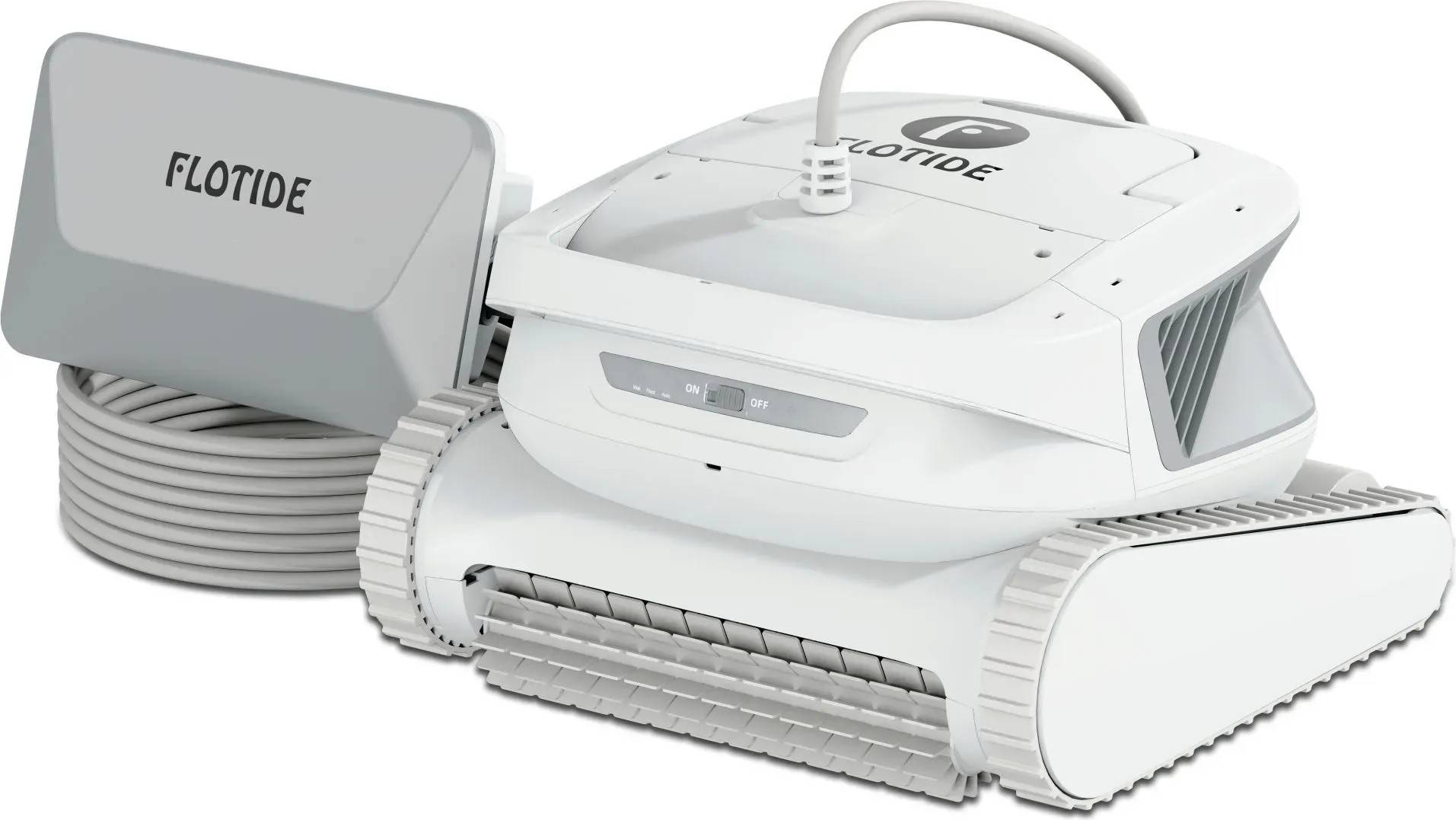 Flotide Poolrobot XR2