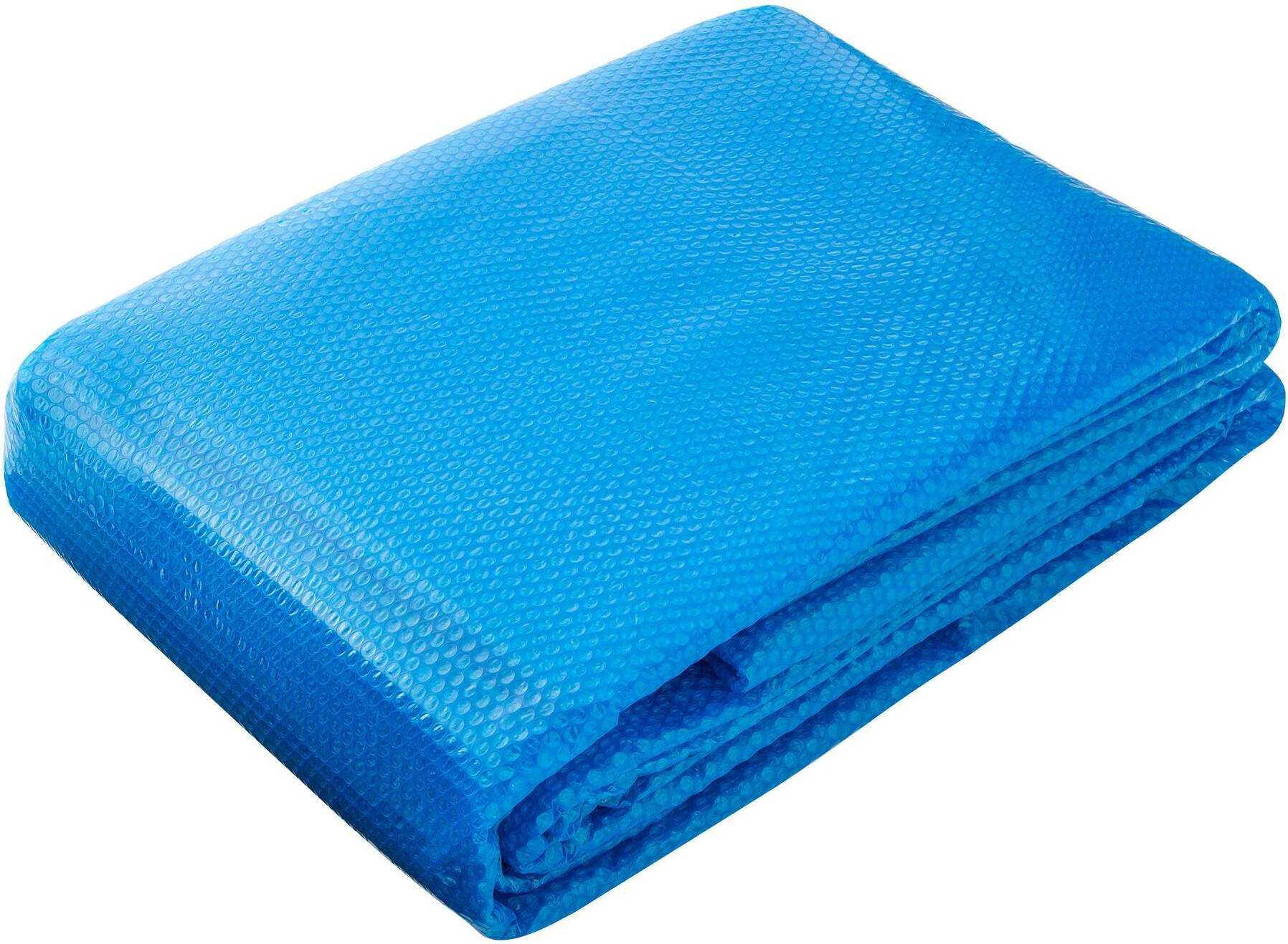 tectake Pool Solar Cover Rectangular 400 x 600 cm