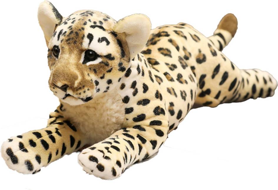 16In Cute Plush Cartoon Rag Doll