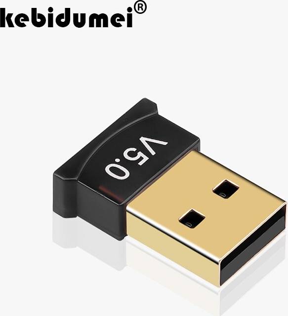 Usb bluetooth adapter USB Bluetooth 5.0 Wireless Mini Adapter Receiver