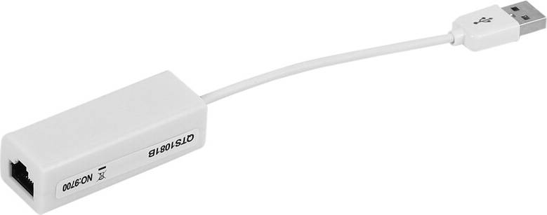 Usb 2.0 To Rj45 Network Card
