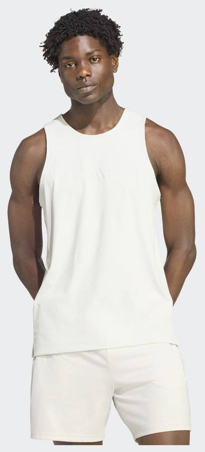 adidas Puremotion Ribbed Linne
