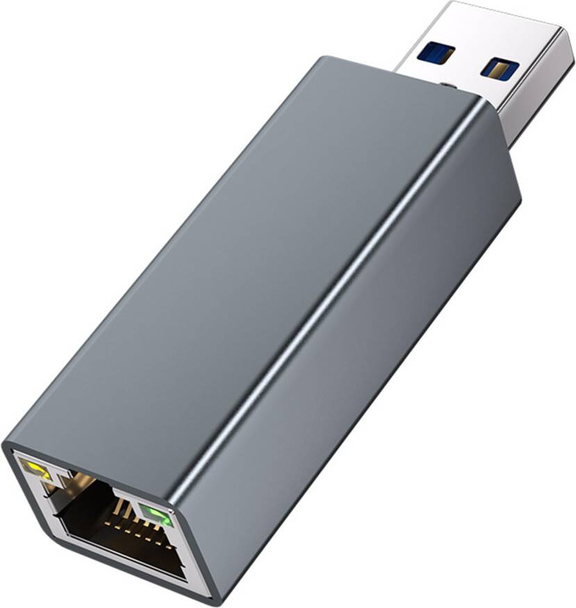 USB3.0 To 1Gbps Ethernet Networking Adapter