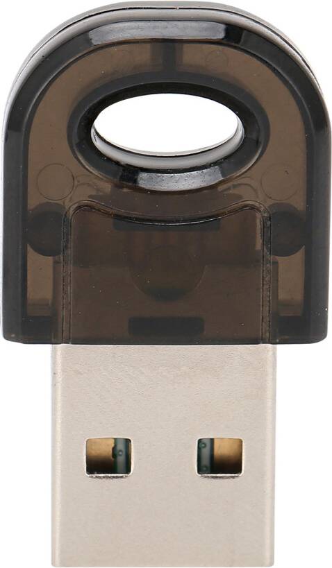 USB Bluetooth Adapter 5.0 For PC Plug And Play Receiver