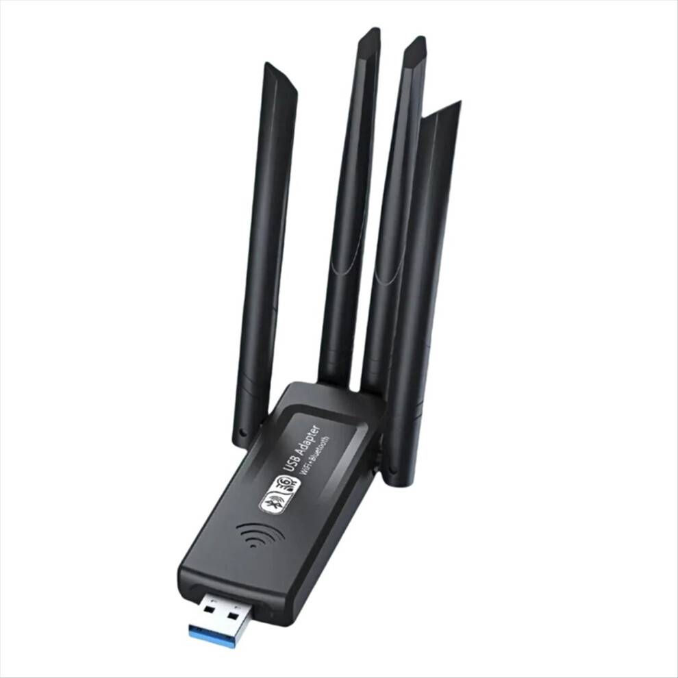 Exogio AX1300 USB Wireless Network Card